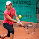 Emma Stauber Tennis