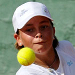 Emma Stauber Tennis